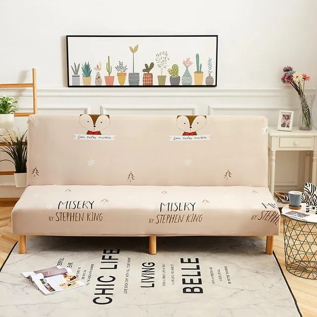 Red Fruit Couch Sofa Bed Cover Universal Stretch Sofa Bed Slipcovers