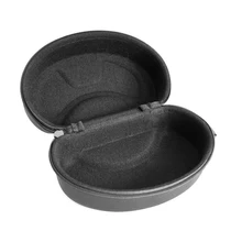 LOCLE Ski Glasses or Goggles EVA Protector Motocycle Glasses Box Case