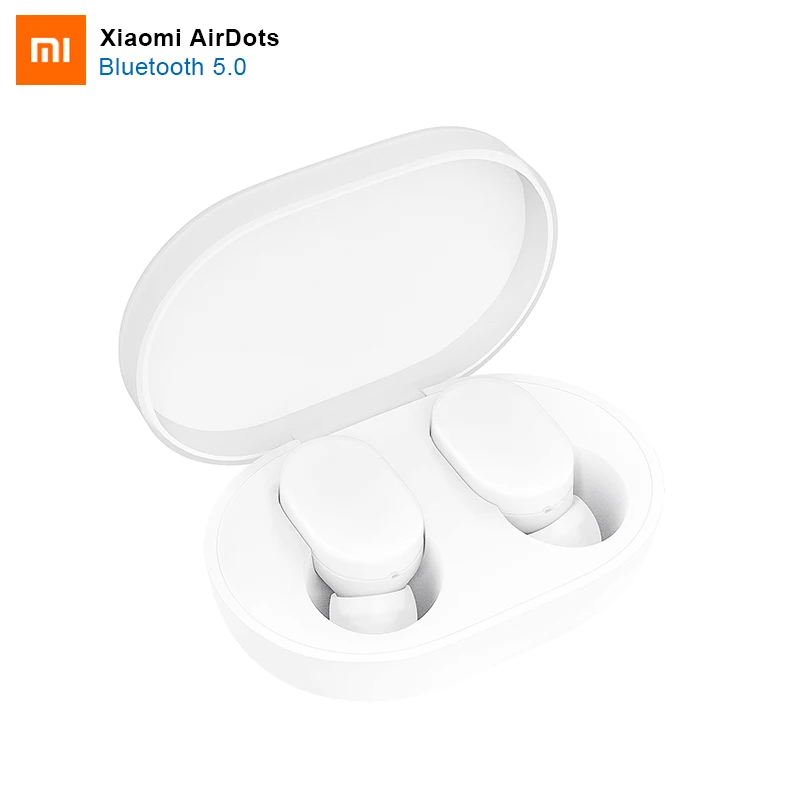 Xiaomi Mi AirDots - comentários