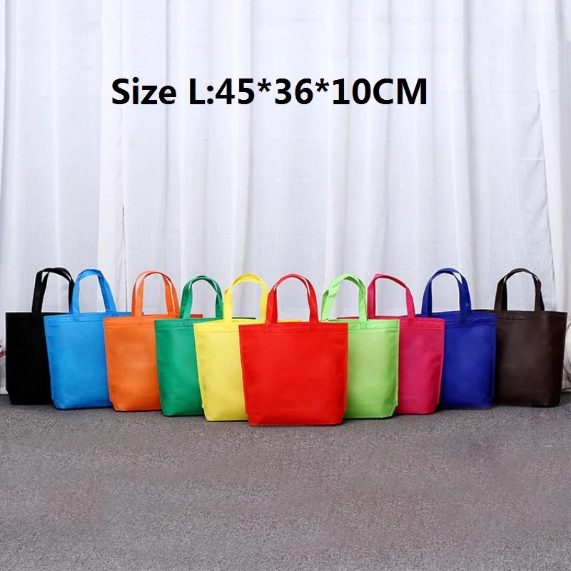 eTya 1PCNon-woven Women Shopping Bags Reusable Large Capacity Canvas Travel Storage Bags Durable Female Handbag Tote Shopper Bag eTya 1PCNon-woven Women Shopping Bags Reusable Large Capacity Canvas Travel Storage Bags Durable Female Handbag Tote Shopper Bag