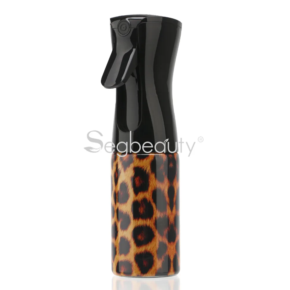 

Segbeauty 160ml Hairdressing Spray Empty Bottle Refillable Mist Bottle Salon Barber Hair Tools Water Sprayer Care Tools