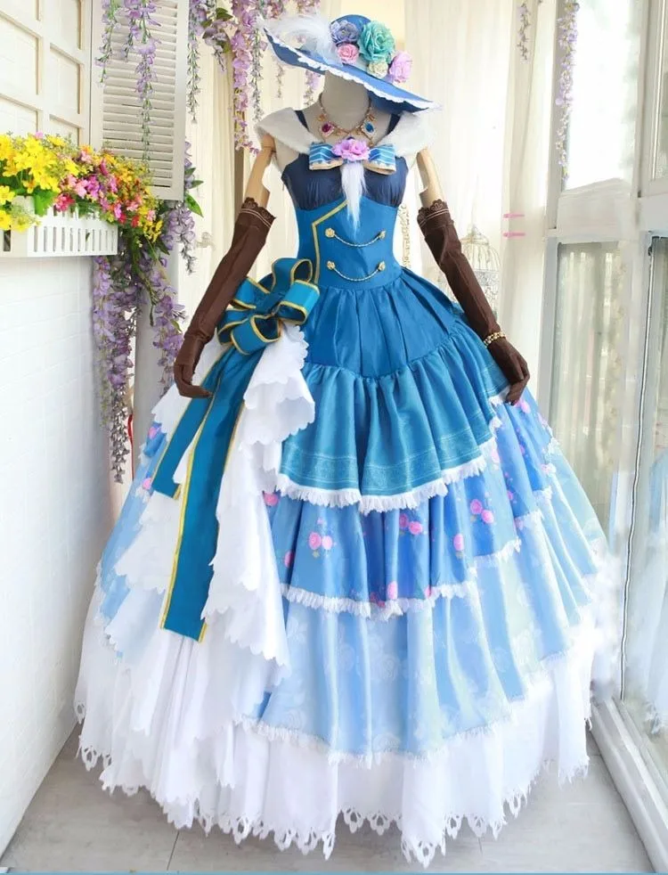 7
