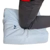 Welding Mat Welder Pad Flame Abrasion Resistant Leather Worker Kneepads Welding Cushion ► Photo 2/6