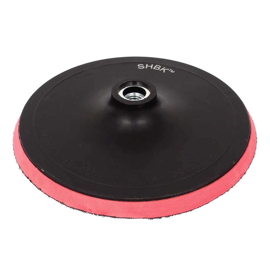 Angle Grinder Polishing Buffing Pad for Auto Car Polishing Wheel Buffer