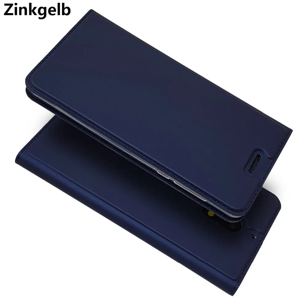 

For Nokia 6 2017 Case Cover Luxury PU Leather TPU Silicon Shockproof Magnetic Flip Phone Case for Nokia 6 2017 Card Wallet Cover