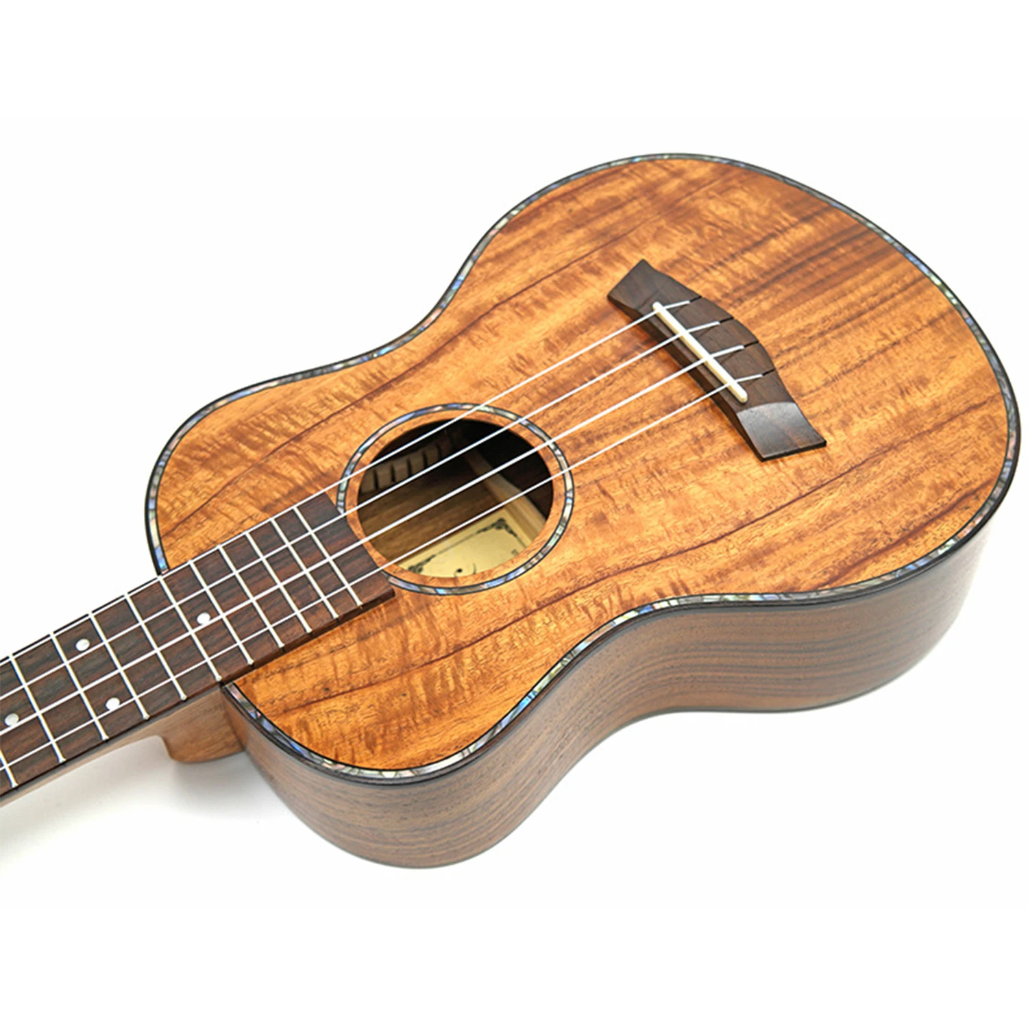 26 &quottenor All Advanced Acacia ukelele 4 струны Гавайские Мини Маленькие guita для путешествий