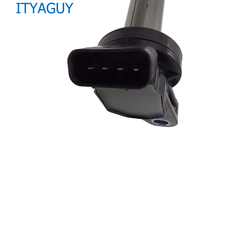 90919 02252 Катушка зажигания для T * oyota C orolla A uris vensis P rius RAV4 R unx V erso 1 6 8 2 0 02258 |Катушка