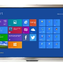 32 47 55 65 ''led lcd tft hd все в одном компьютере/все в одном ТВ ПК компьютер/ПК все в одном сенсорный экран Компьютер ТВ