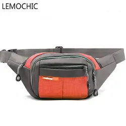 Lemochic Mochilas sacoche мужской Homme MARQUE Bolsa deporte Спорт Тренажерный зал бадминтон теннис Велоспорт Бег сумка Бесплатная доставка