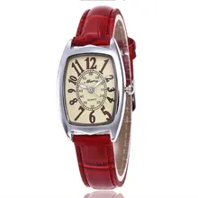 Для женщин браслет часы модные женские туфли платье наручные часы для женщин кварцевые Спорт розовое золото часы Dropshiping