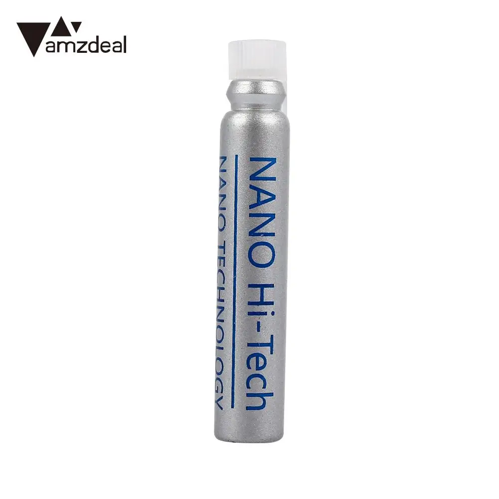 

1ml Nano-Liquid Screen Film Invisible Dustproof Anti-Glare Scratchproof Ultra-Thin Touch 3D Film Nano-Liquid Screen Protector