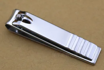 

by ems or dhl 1000pcs hot sale Stainless Steel Nail Clipper Cutter