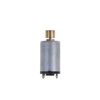 

New DC 1.5-6V 1750-7000RPM Output Speed Electric Mini Vibration Motor