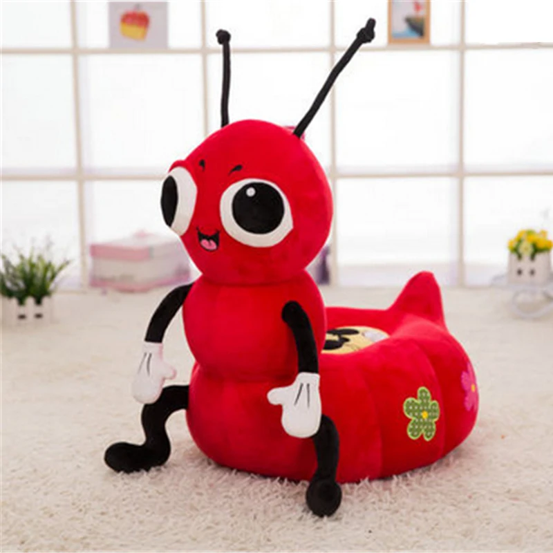Výsledok vyhľadávania obrázkov pre dopyt kids plush sofa ant