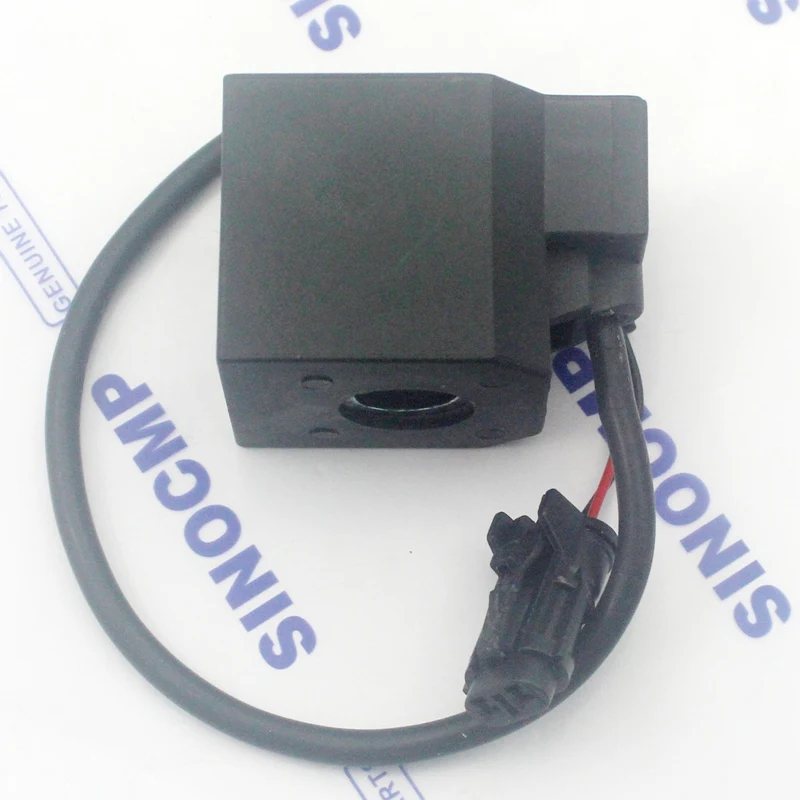 sinocmp-hyundai-r215-7-r225-7-excavator-dc 24v-solenoid-valve-coil (4)