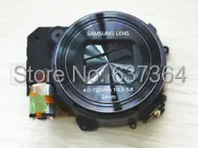 DNEW Digital Camera Replacement Repair Parts For SAMSUNG WB200F WB200 Lens Zoom Unit