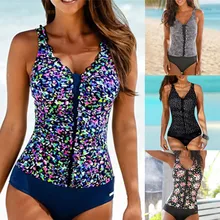 Бикини mujer, женский купальник, танкини, мягкий цельный купальник, пуш-ап, комплект бикини, купальник, накидка, maillot de bain femme