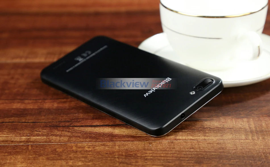 Blackview A7 5,0 ''MTK6580A четырехъядерный Android 7,0 смартфон 1GB 8GB Dual SIM 3G мобильный телефон 2800mAh