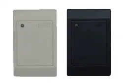 Бесплатная доставка, proxim EM ID reader с 125 K, черный/белый цвет, выход wiegand 26/34, контроль доступа sn: 08A01 Минимальный заказ: 1 ps