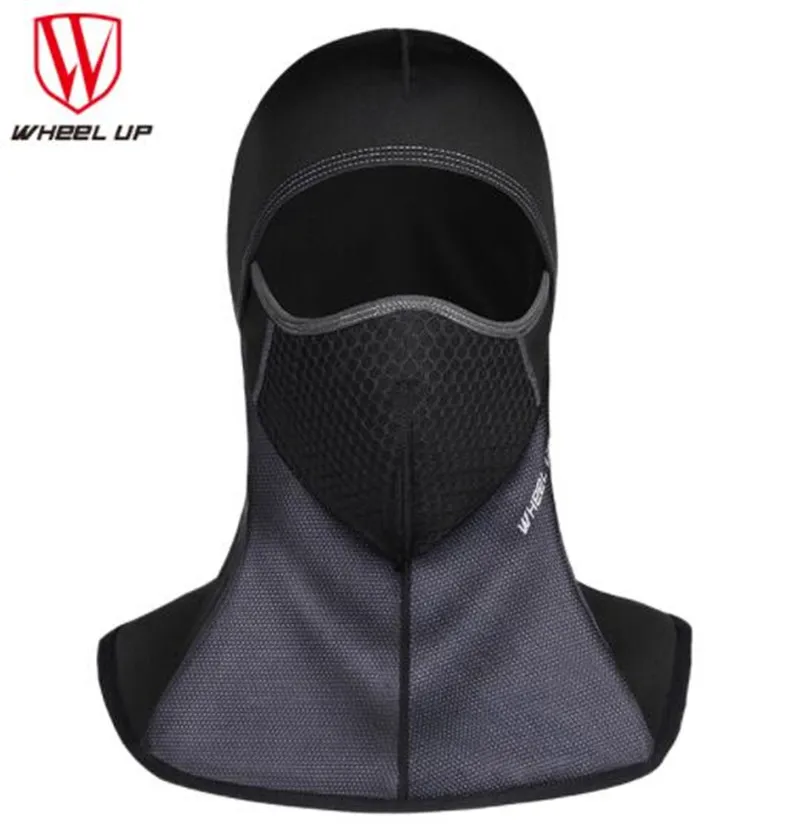WHEEL UP Fleece Bicycle Caps Outdoor Sports Winter Breathable Cycling Cap Men Head Scarf Cycling Headwear Bicycle Accessories WHEEL UP Fleece Bicycle Caps Outdoor Sports Winter Breathable Cycling Cap Men Head Scarf Cycling Headwear Bicycle Accessories