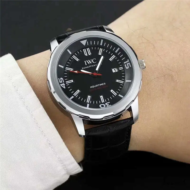 

2019 new watch