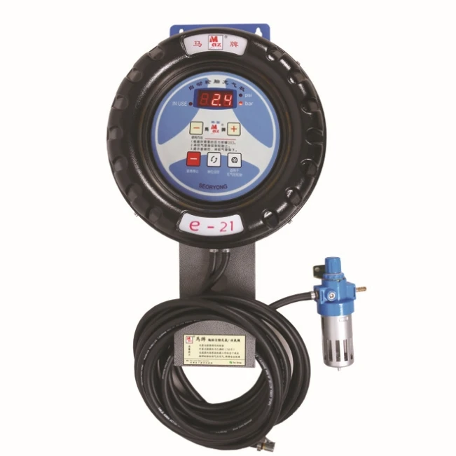 

Tire Automatic Inflator Hanging Automatic Inflator Novasensor Pressure Sensor