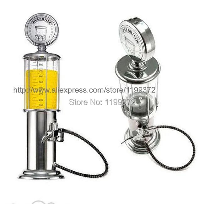

24sets TWO Beer Machine Drink Pump Liquid Shots Gun Gas Station Dispenser Beverage Pump House
