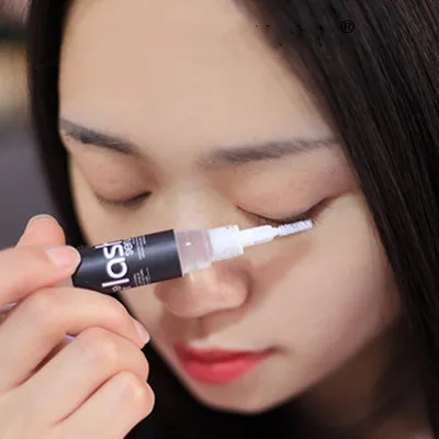 

1pcs New Powerful Makeup Eyelash Growth Treatments Liquid Serum Enhancer EyeLash Longer Thicker eyelashes serum eye care