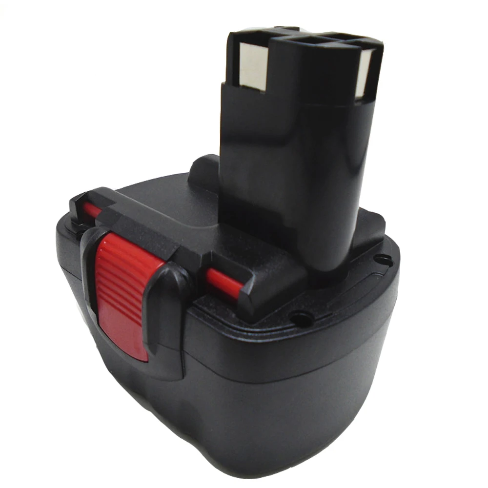 

For Bosch BAT043 Rechargeable Battery 12V 5000mAh Li-Ion For GSR 12 VE-2,GSB 12 VE-2,PSB 12 VE-2, BAT045 BTA120 2607335430