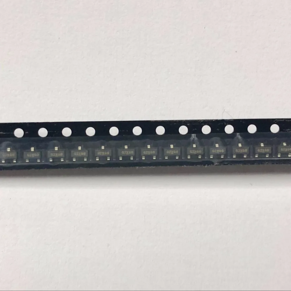 Free Shipping 50PCS/lot IRLML2502TRPBF IRLML2502TR SOT23 IRLML2502 , In ...