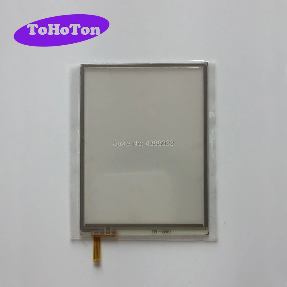 Dolphin 6500 Truly Version LCD 2