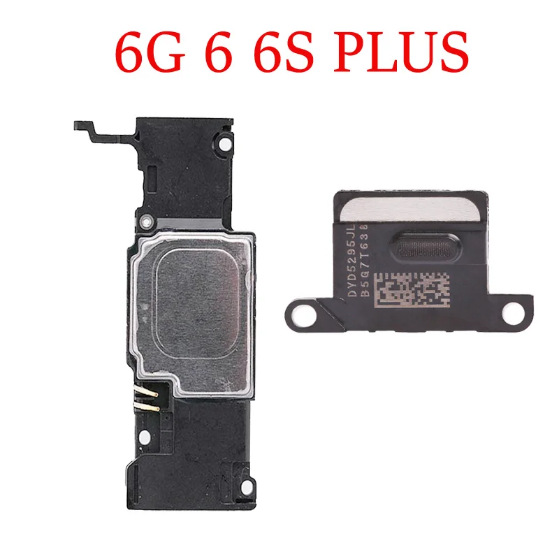 iphone 6s loudspeaker