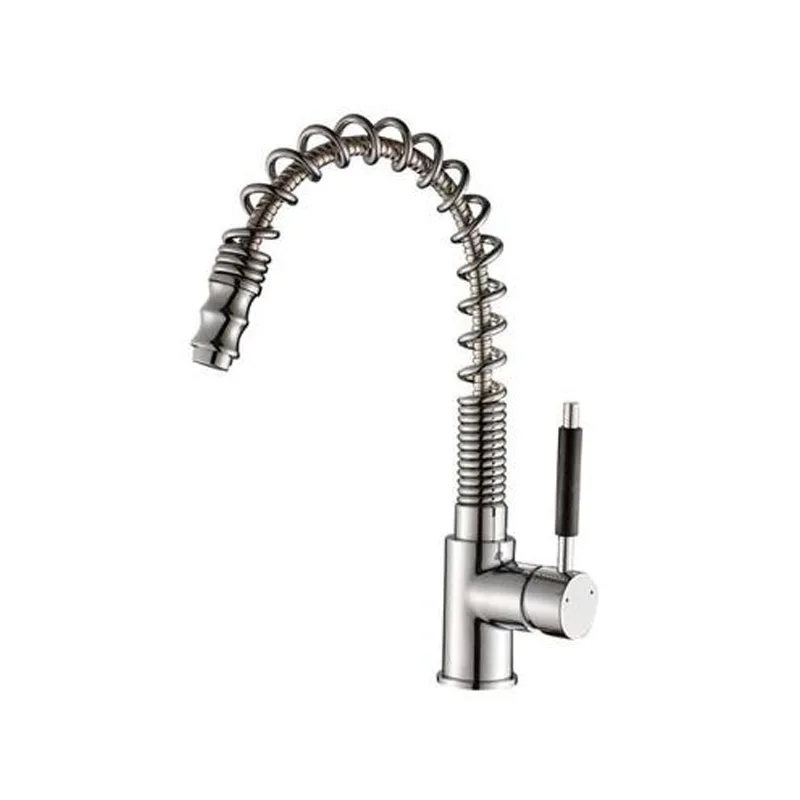basin faucet B
