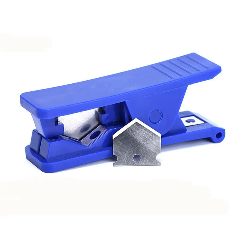 

Bike Oil pipe Tube Cutter For PVC PU Plastic Tube Hose Cutter Cut For Cycling Hydraulic Disc Brake Oil Tube Pipe Repair Tool New