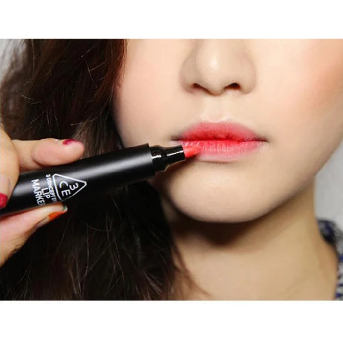 Buy New Arrival Korean 3CE Moisturizing Lip Gloss