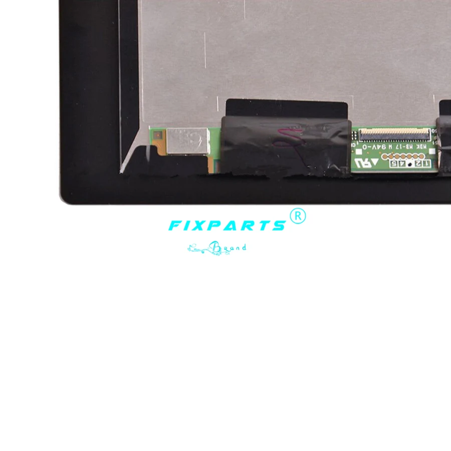 Sony Xperia Z2 Tablet LCD 35