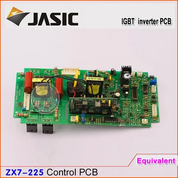 

Free shipping ZX7-200 Control masterboard PCB for jasic IGBT dc inverter mma welding machine