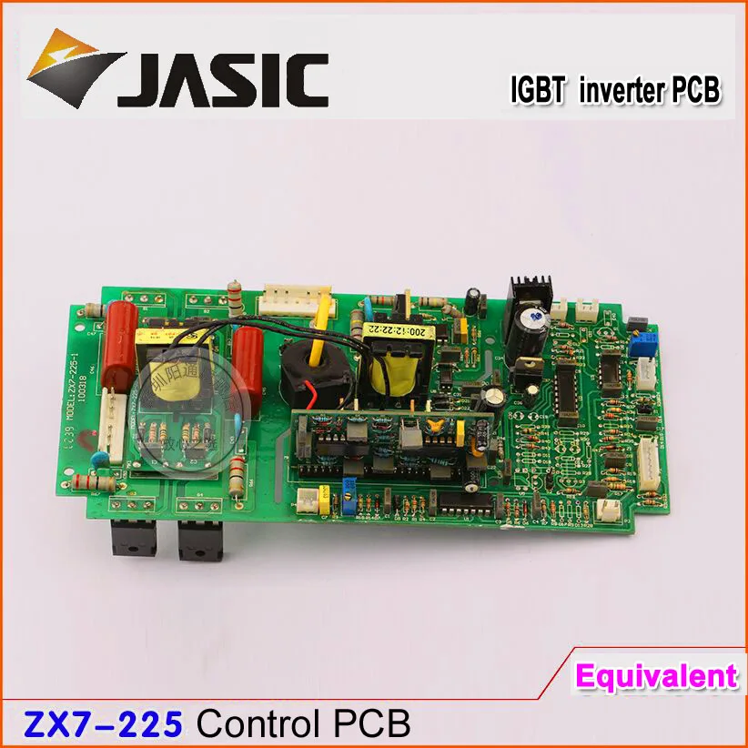 Бесплатная доставка электронная плата управления для jasic IGBT dc inverter mma сварочный