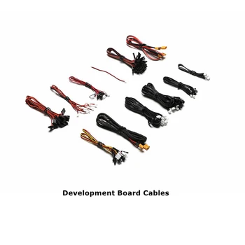 

DJI RoboMaster S1 Cables RM Development Board Cables Accessories Repair Parts Replacement Original