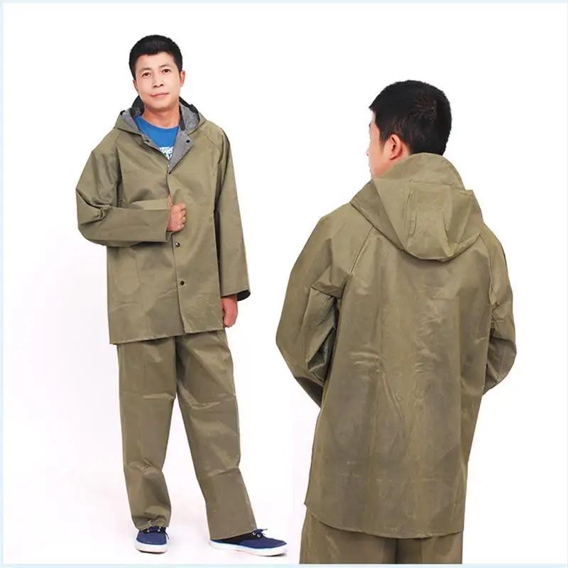 rain proof pants