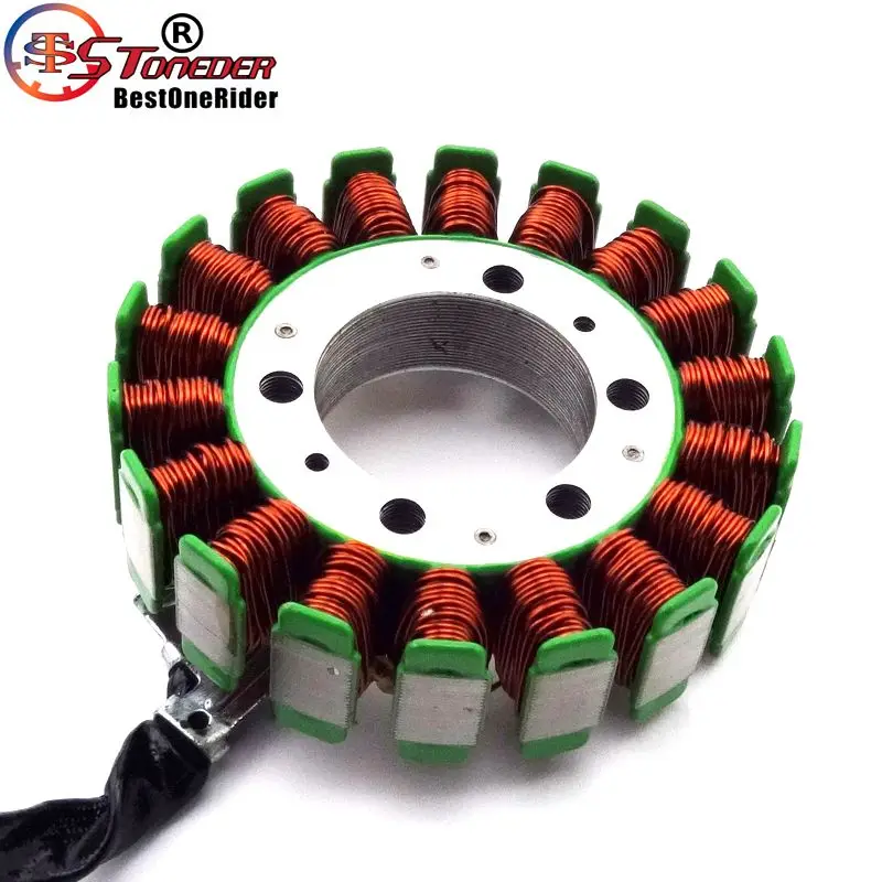 STONEDER МАГНЕТО СТАТОР для Roketa Kinroad Dazon BMS ACE Pilot 250 250CC картинг