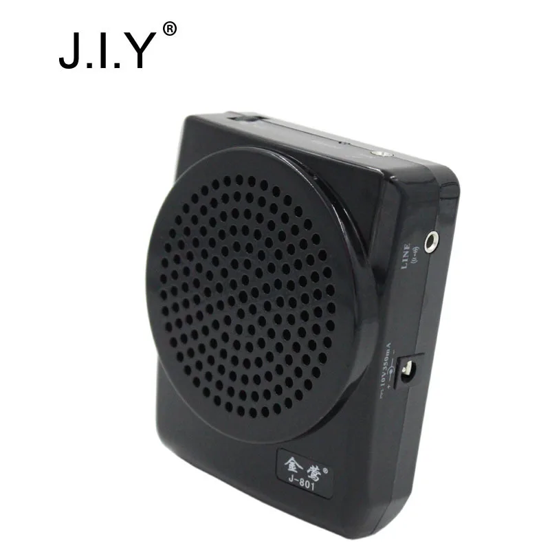 HIFI обучающий беспроводной голосовой усилитель внешний мегафон громкоговоритель