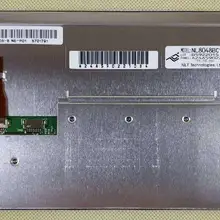 7,0 дюймовый NL8048BC19-03 ЖК-экран 800*600 разрешение