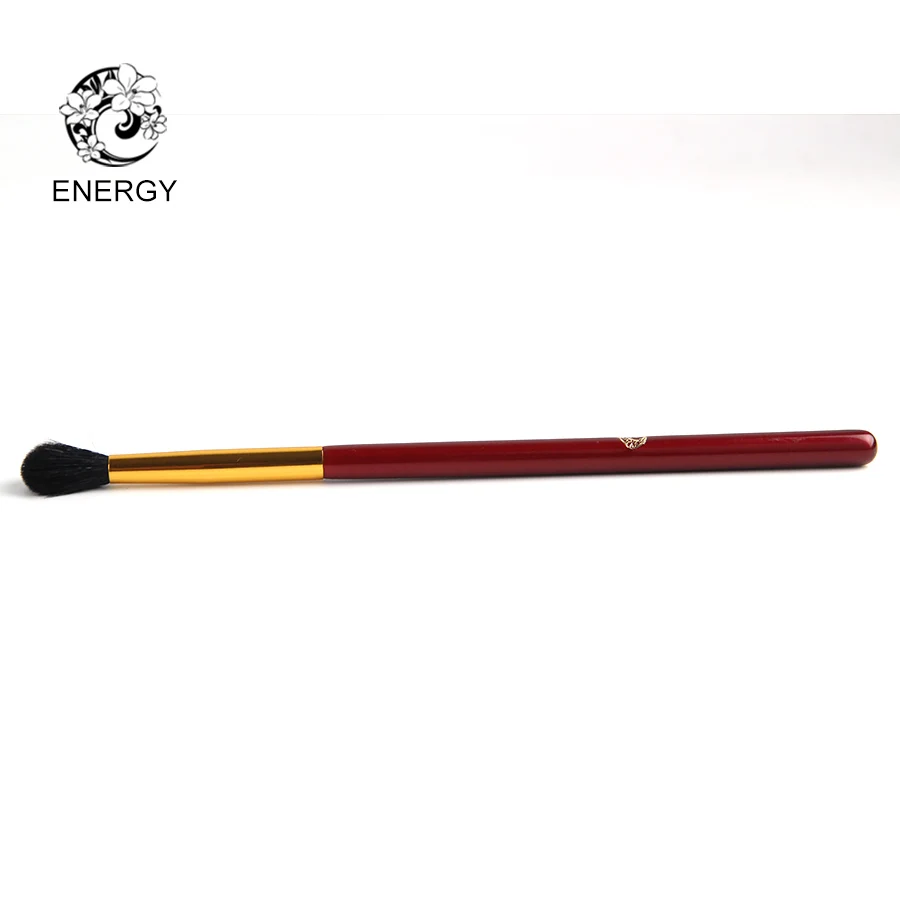 Кисти для растушевки теней ENERGY Brand кисти из козьей шерсти макияжа L108|brochas
