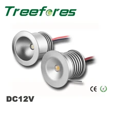 Трансформатор+ 15 шт. 1 Вт IP65 водонепроницаемая мини светодиодная лампа свет открытый светодиодный вечерние освещение KTV бар сауна DJ ванная комната лампа