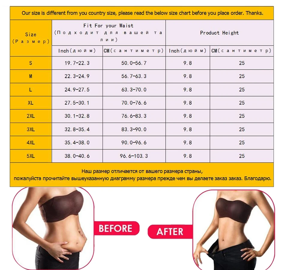 RHbody shaper 2288