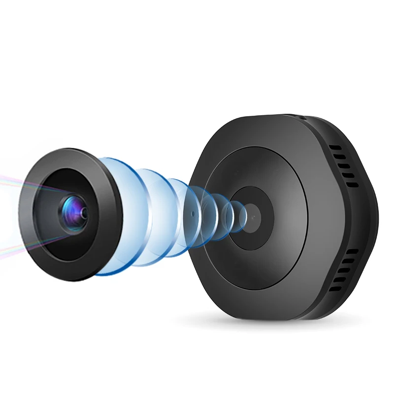 

H6 DV mini camera Night Version Camera Micro Camera with motion Sensor Camcorder Voice Video Recorder Small Camer