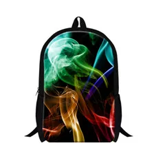 New 2014 Casual Womens Colorful Canvas Backpacks Girl Lady Student School Travel bags Mochila Women Bag paillette bling bag