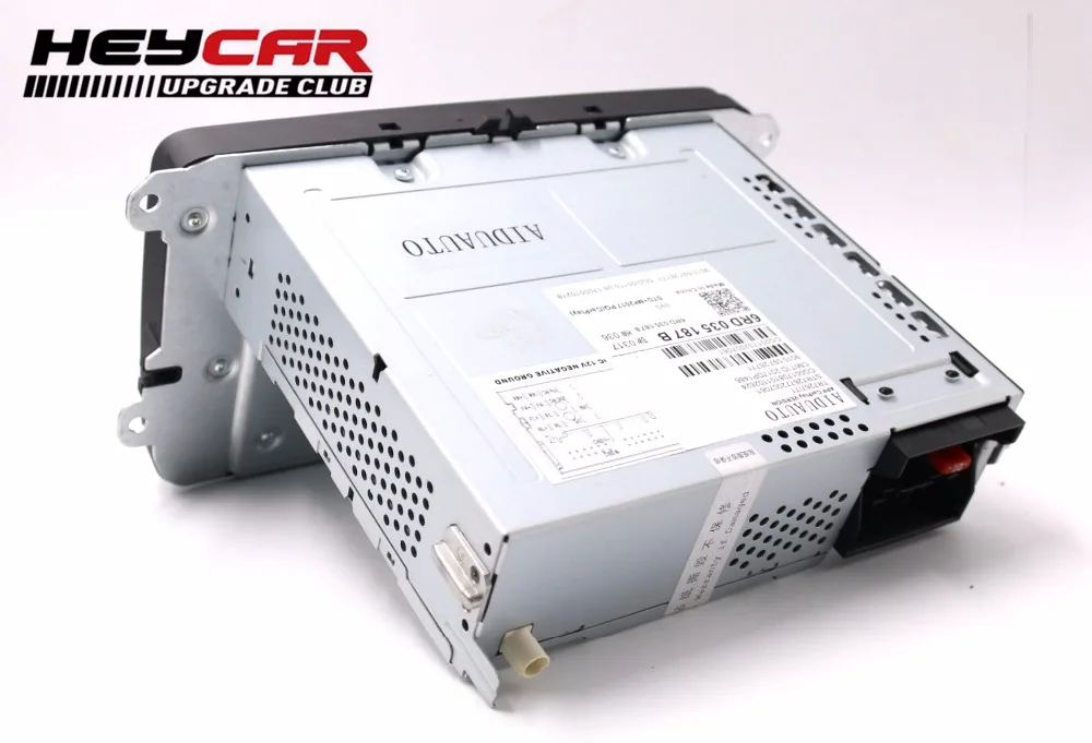 Carplay RCD330 Plus MIB 6 5 &quotРадио стерео для VW Polo Golf PassatB6 B7 CC Tiguan Jetta MK5 MK6 Touran Mirrorlink 1 Гб|mib|mib