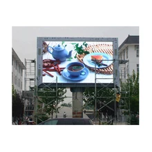 P5 Открытый водонепроницаемый светодиодный экран SMD2727 640X640 мм литье из алюминия шкаф для полноцветный светодиодный дисплей Панель Прокат